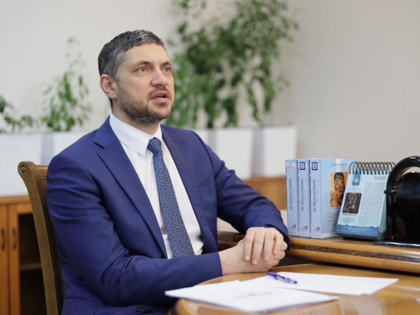 Александр Осипов: Порядка 800 млн рублей направлено в 2020 году на развитие районов Забайкалья